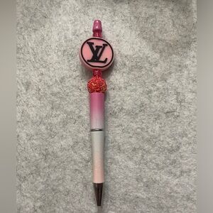 Handmade inspired pen come with refills